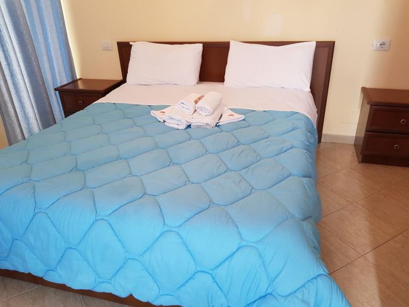 Sanremo Hotel & Restorant 3*