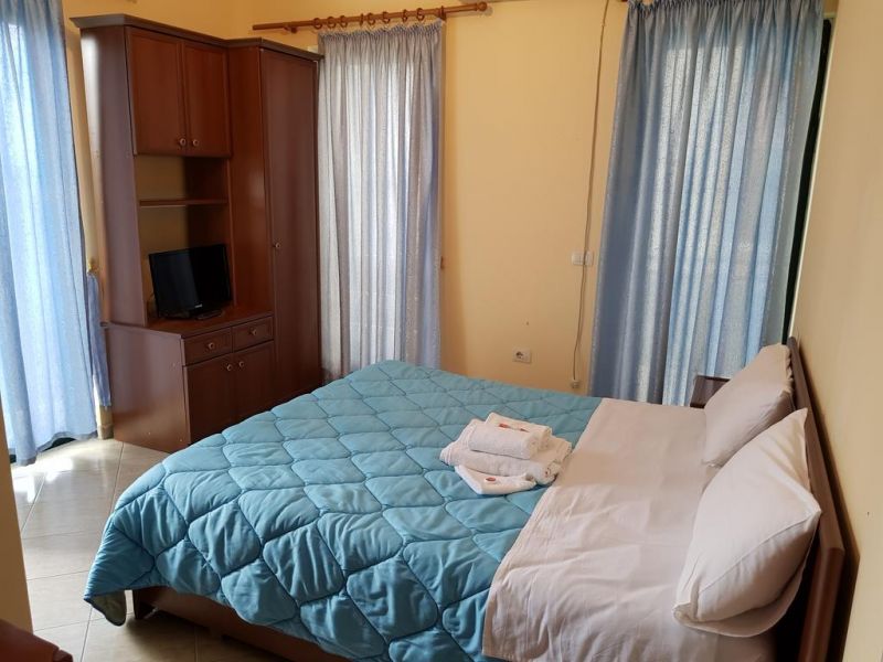Sanremo Hotel & Restorant 3*