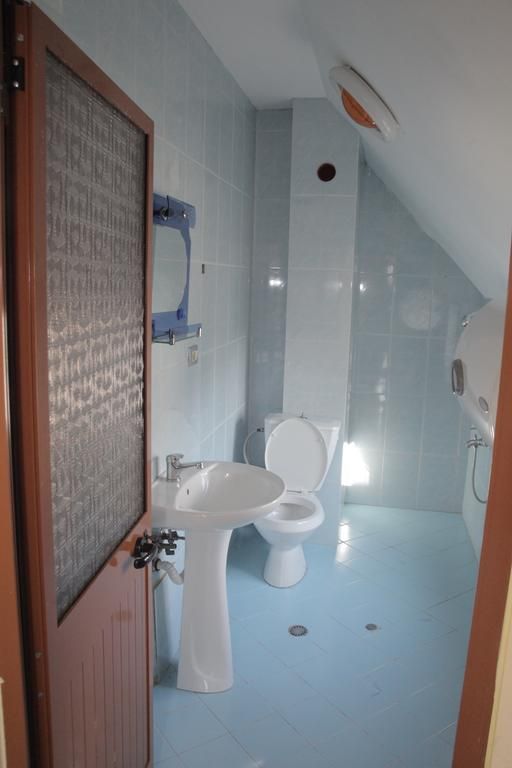 Sanremo Hotel & Restorant 3*