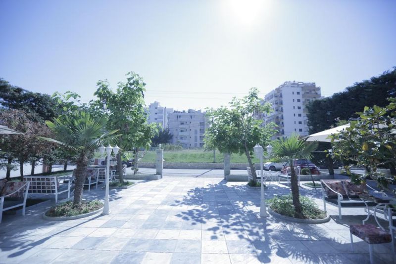 Sanremo Hotel & Restorant 3*