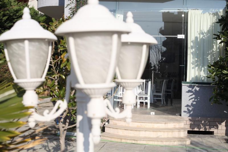 Sanremo Hotel & Restorant 3*
