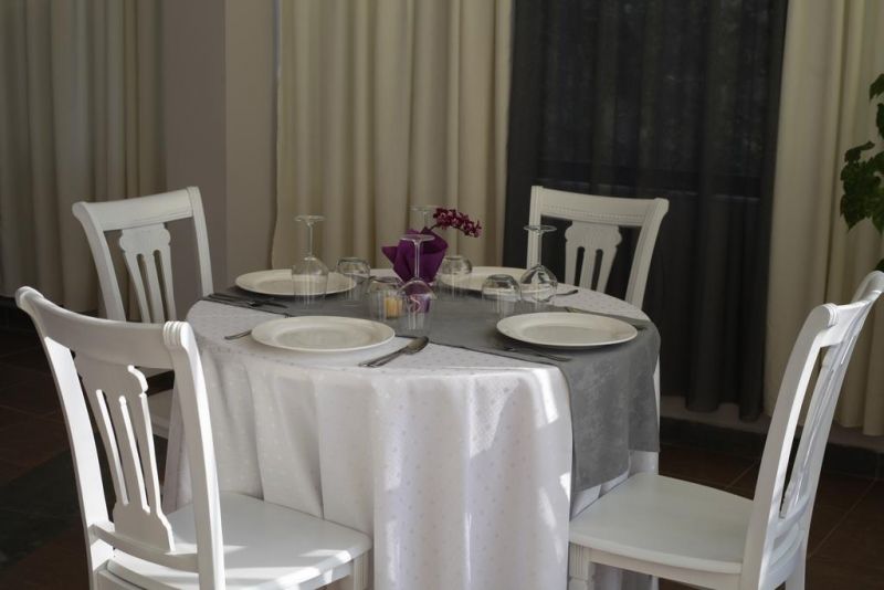 Sanremo Hotel & Restorant 3*