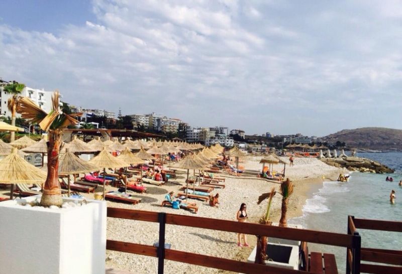Saranda International 3*