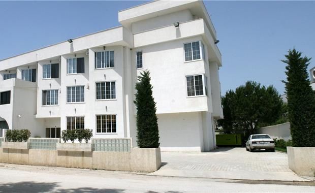 Sunborn Hotel 3*
