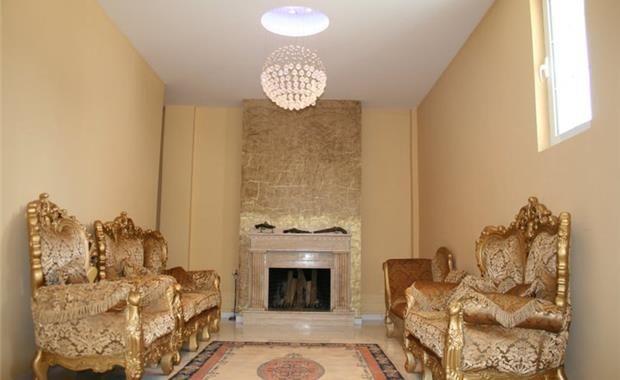 Sunborn Hotel 3*