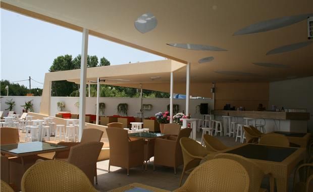 Sunborn Hotel 3*