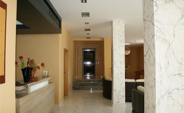 Sunborn Hotel 3*