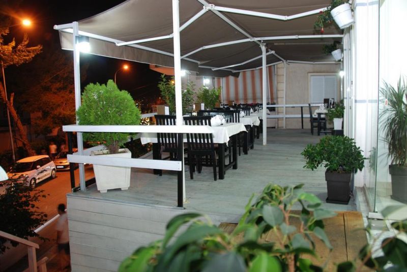 Sunrays Hotel 3*
