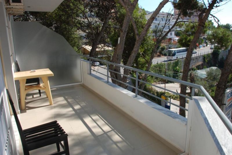 Sunrays Hotel 3*