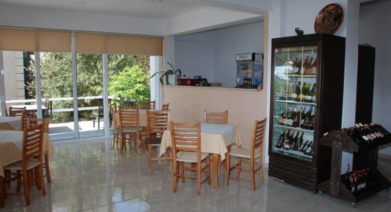 Sunrays Hotel 3*