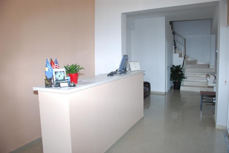 Sunrays Hotel 3*