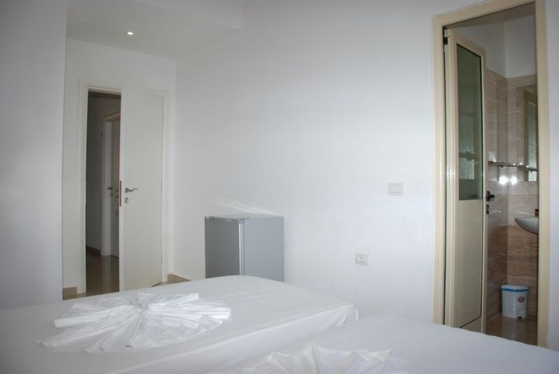 Sunrays Hotel 3*