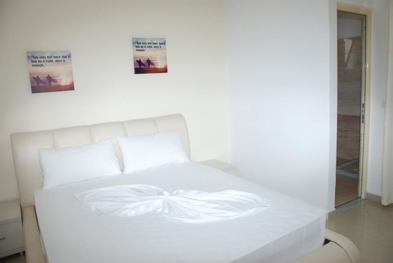 Sunrays Hotel 3*