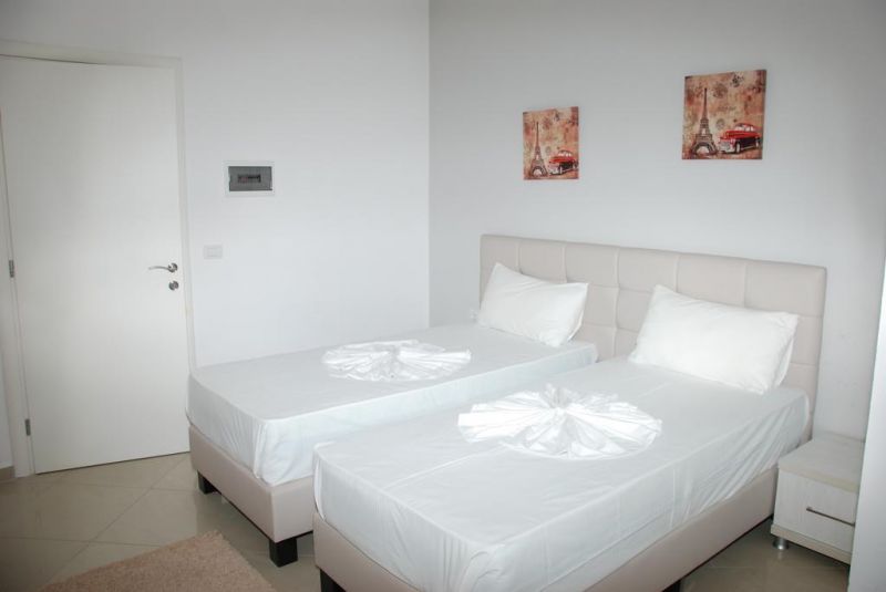 Sunrays Hotel 3*