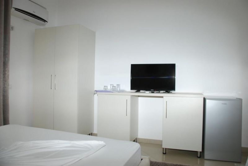 Sunrays Hotel 3*