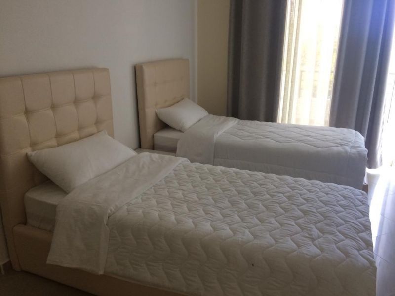 Sunrays Hotel 3*