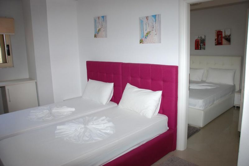 Sunrays Hotel 3*