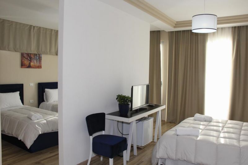 Sunrise Hotel 4*
