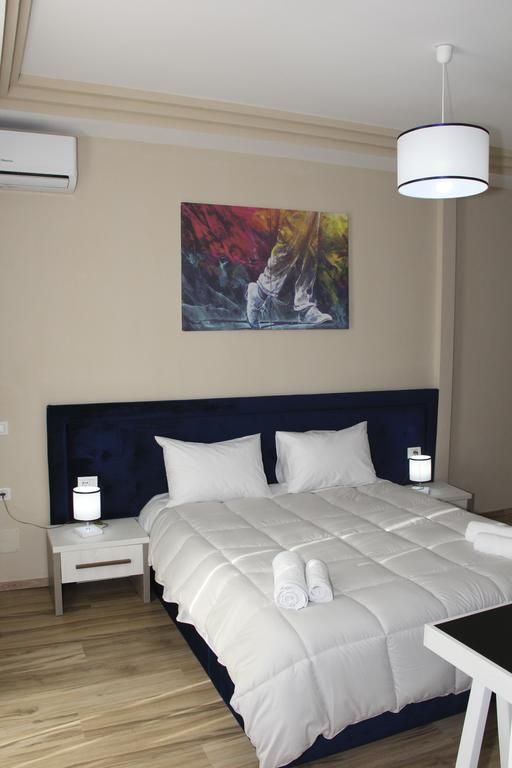 Sunrise Hotel 4*