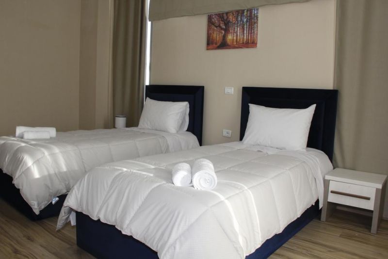 Sunrise Hotel 4*