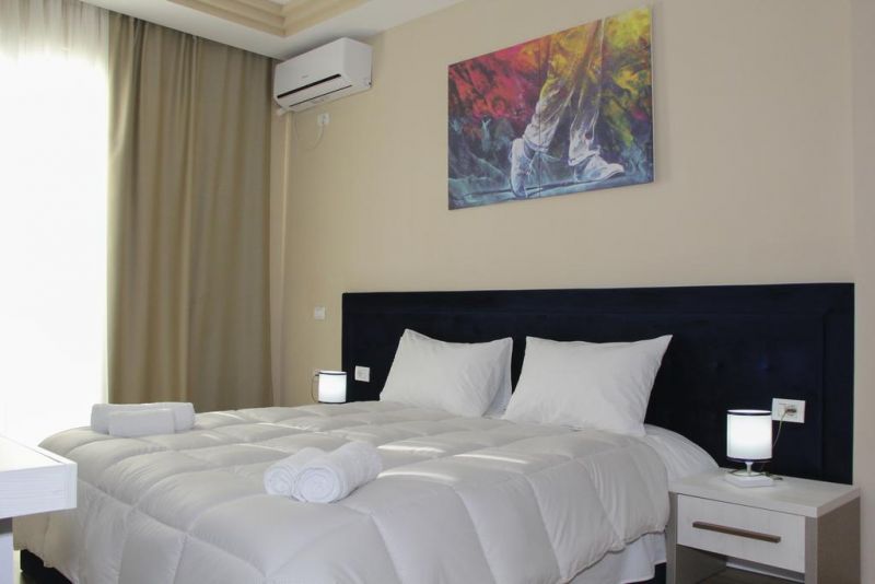 Sunrise Hotel 4*