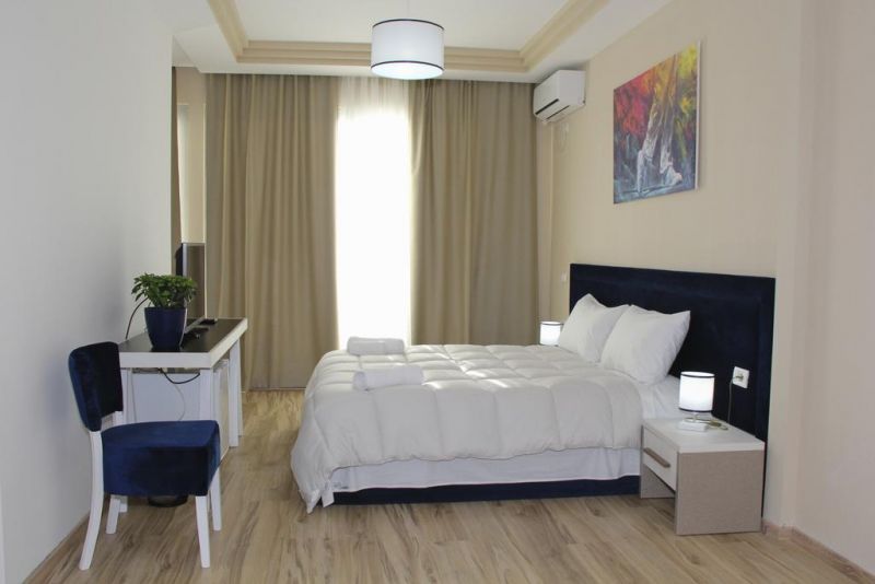 Sunrise Hotel 4*