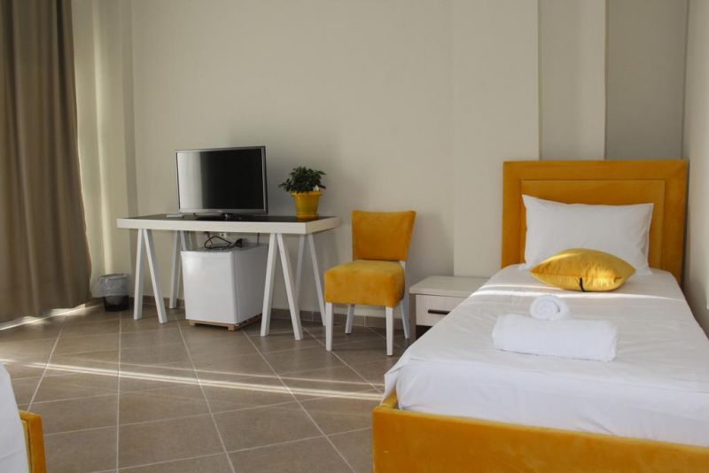 Sunrise Hotel 4*