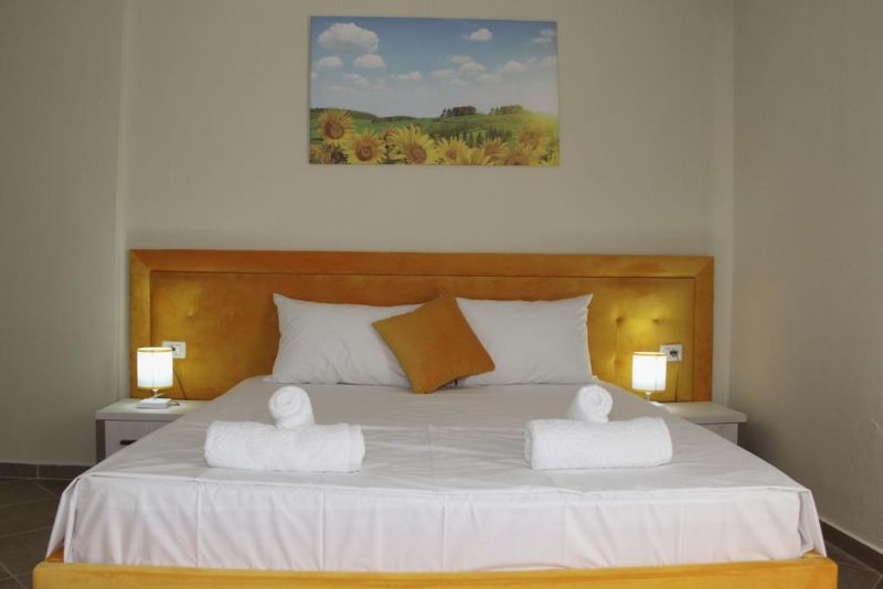 Sunrise Hotel 4*