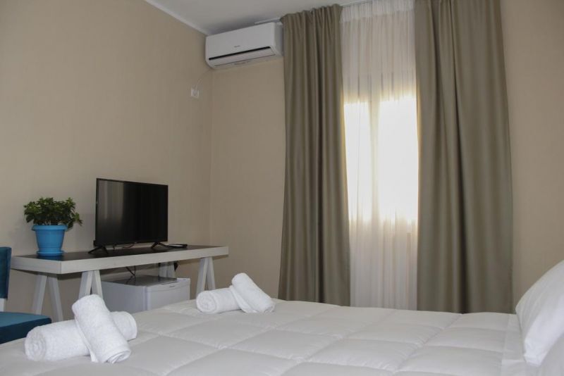Sunrise Hotel 4*