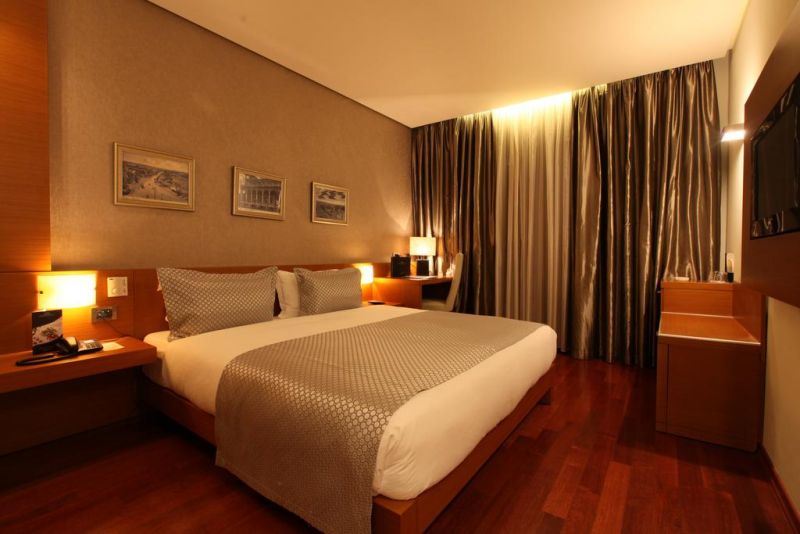 Tirana International 4*