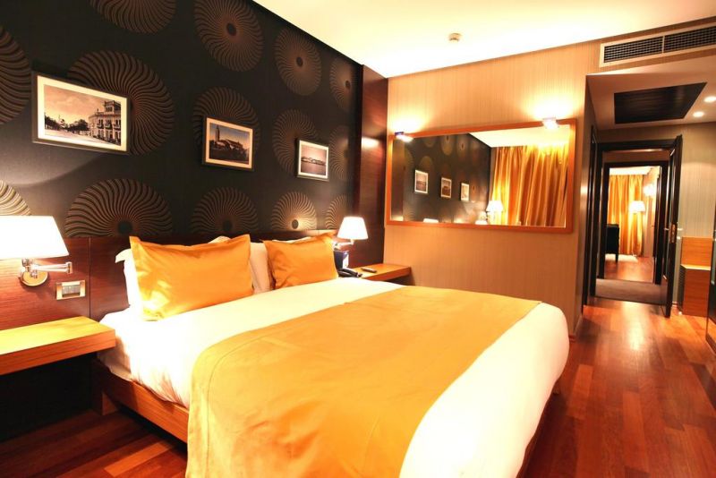 Tirana International 4*