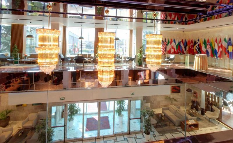 Tirana International 4*