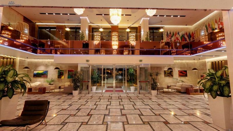 Tirana International 4*