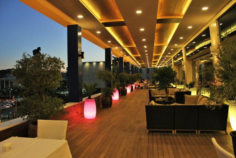 Tirana International 4*