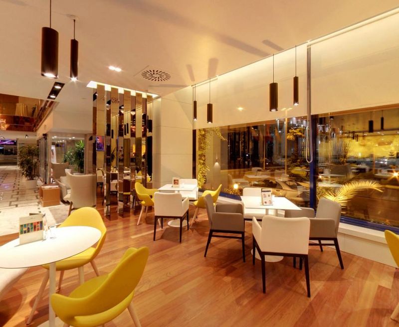 Tirana International 4*