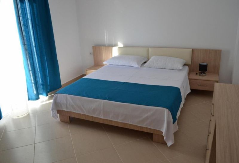 Villa August Ksamil 3*