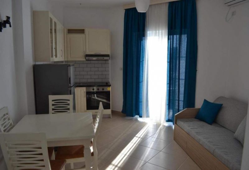 Villa August Ksamil 3*