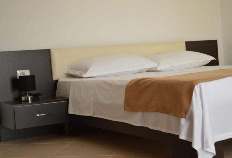 Villa August Ksamil 3*