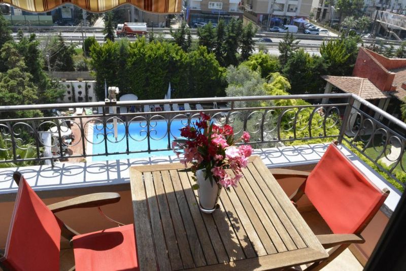 Villa Belvedere 4*