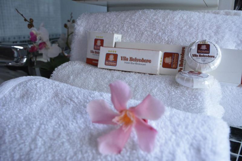 Villa Belvedere 4*