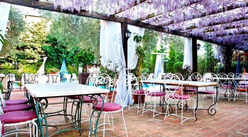 Villa Belvedere 4*