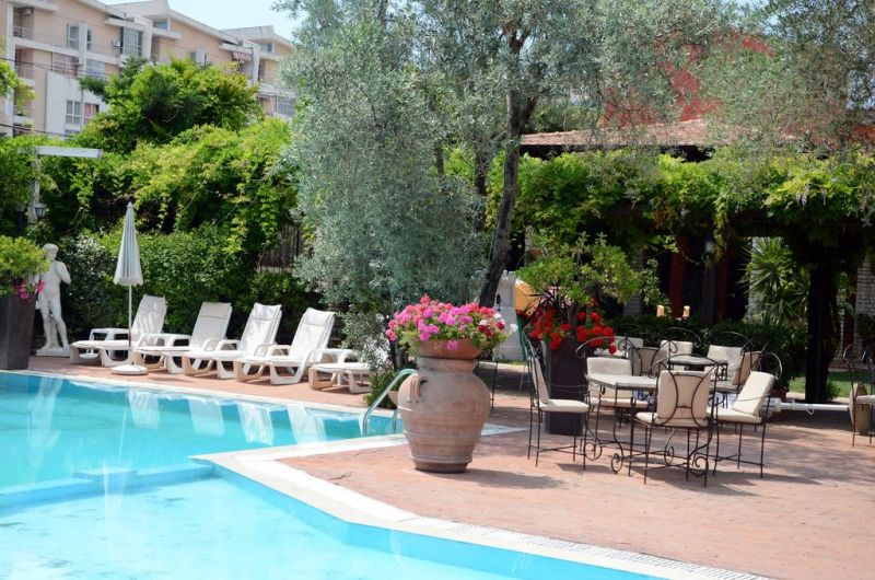 Villa Belvedere 4*