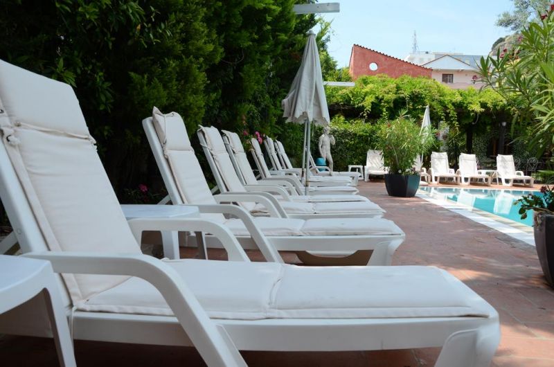 Villa Belvedere 4*