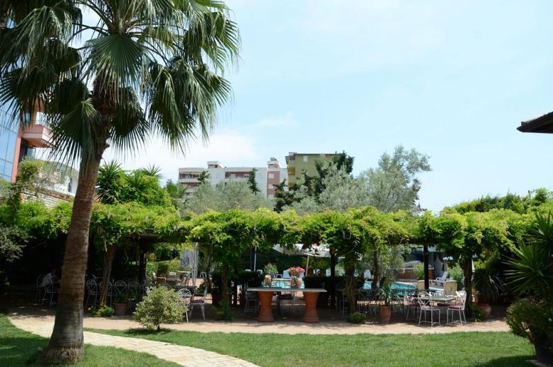 Villa Belvedere 4*