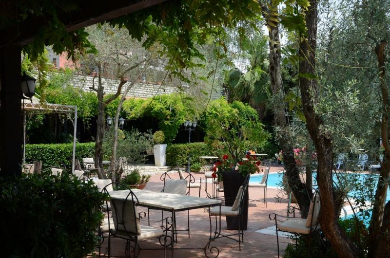 Villa Belvedere 4*