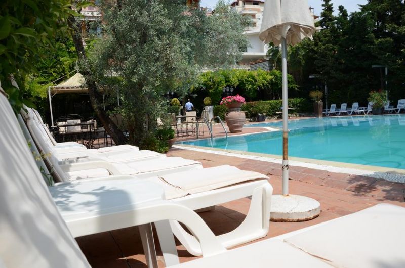 Villa Belvedere 4*
