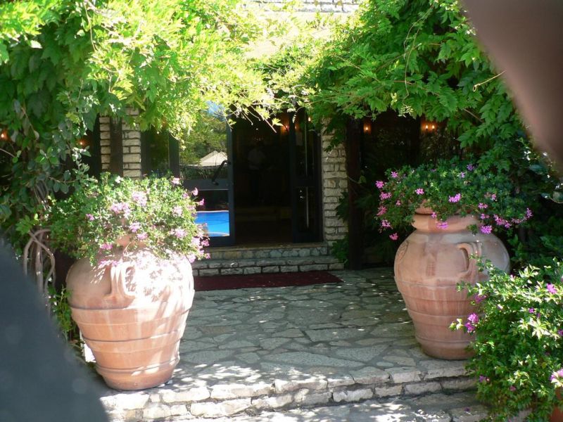Villa Belvedere 4*