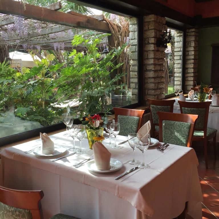 Villa Belvedere 4*