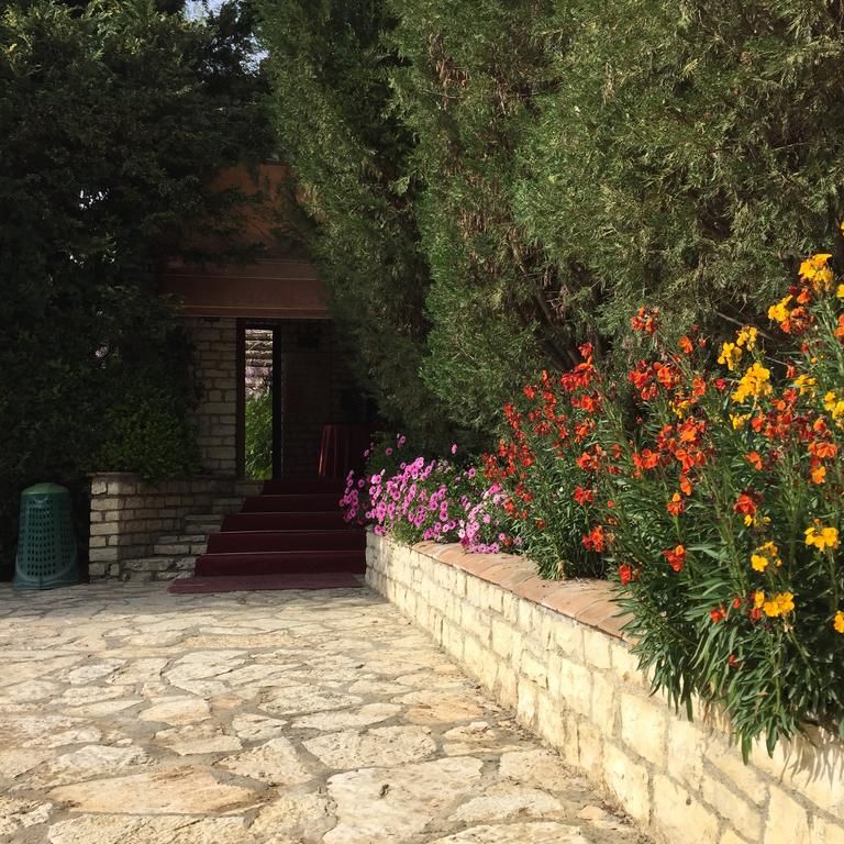 Villa Belvedere 4*