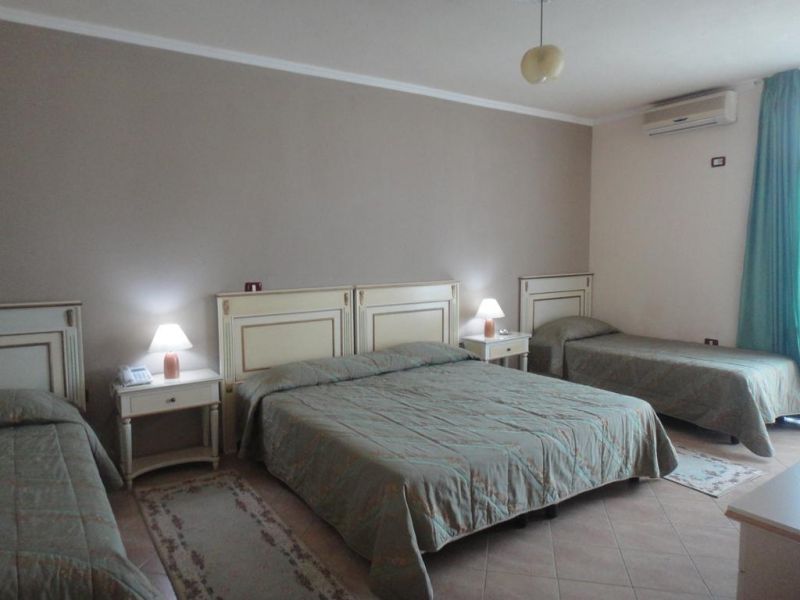 Villa Belvedere 4*